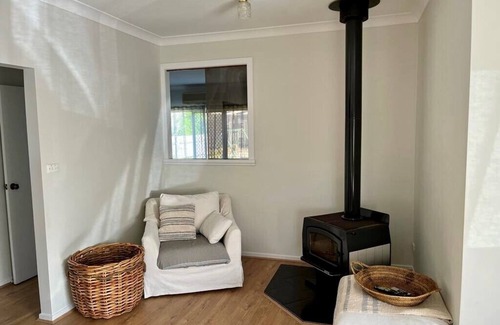 Callala Beach House | Family friendly holiday home