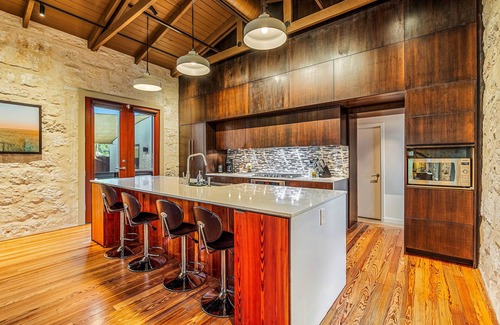 Downtown San Antonio House | Family-Friendly Historic Southtown Pool House