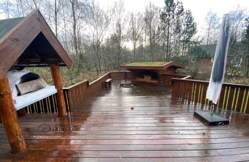 Læsø House | Family-Friendly Holiday Home In Scenic Nature