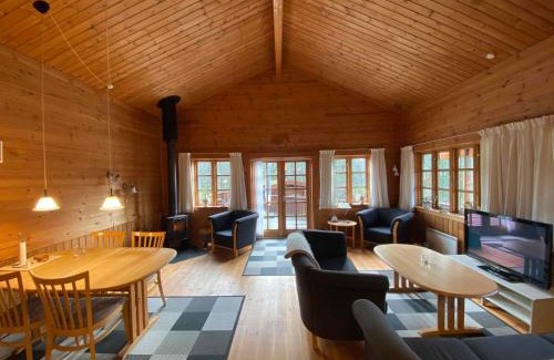 Læsø House | Family-Friendly Holiday Home In Scenic Nature