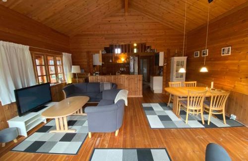 Læsø House | Family-Friendly Holiday Home In Scenic Nature