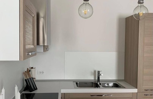 Vicenza Apartment | Family-Friendly Holiday Apartment 'Quartiere 11' with A/C & Wi-Fi