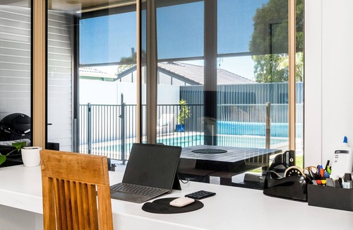 Bogangar House | Family friendly home in Caba