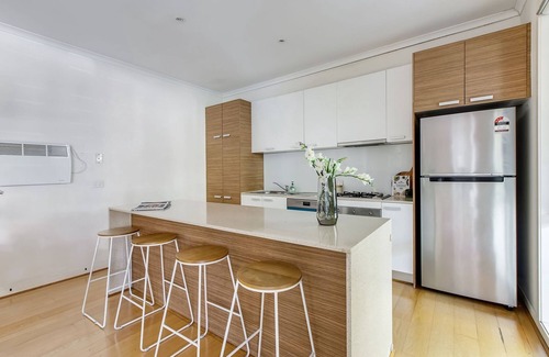 Maidstone House | Family-Friendly Home with Alfresco Patio & BBQ