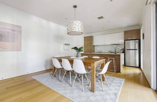 Maidstone House | Family-Friendly Home with Alfresco Patio & BBQ