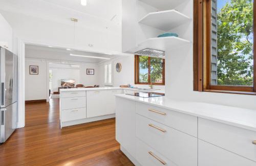 West End House | Family-Friendly Home in Vibrant West End