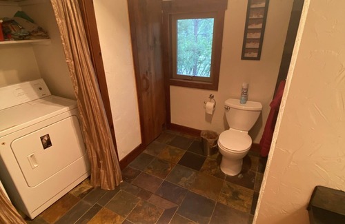 Durango House | Family friendly home located in the woods just 15 minutes from town