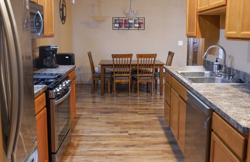 Alamogordo House | Family-Friendly Home ~ Small Town Surrounded By Mountains ~ Near Holloman AFB