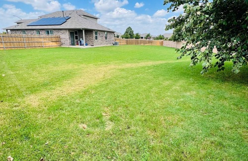 Georgetown House | Family Friendly Home
