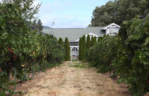 Hood River House | Family Friendly Home In Vineyard