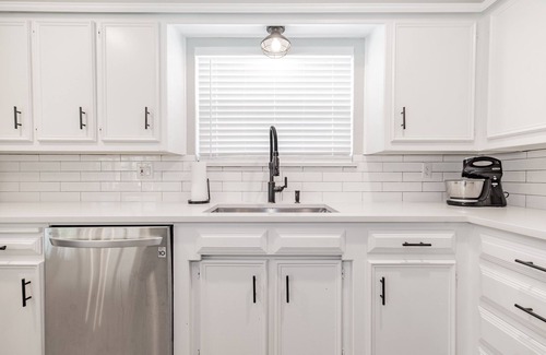 Lewisville House | Family Friendly home in North DFW metroplex.