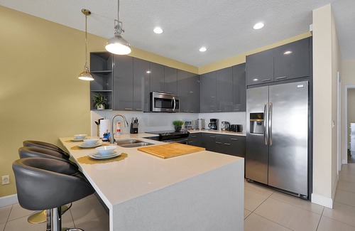 Clear Creek House | Family-Friendly home w/Pool & Resort Perks Near Disney