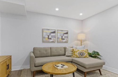 Durham Region Apartment | Family Friendly - HOT TUB - Near Toronto & UOIT