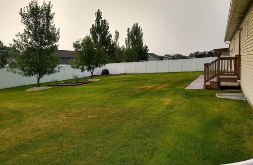 Idaho Falls House | Family friendly house in quiet neighborhood