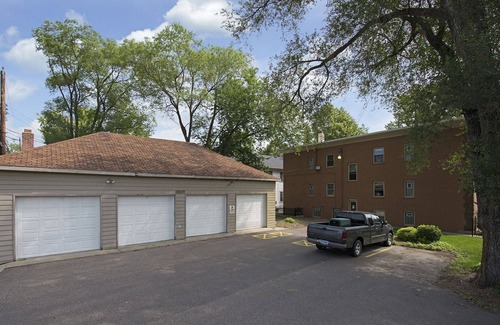 Powderhorn Park Condo | Family Friendly Including pets. Pet crate and crib/high pet crate.
