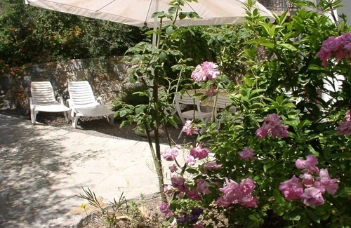 Diano San Pietro Apartment | Family-friendly Ligurian 2 bedroom flat with pool and playground