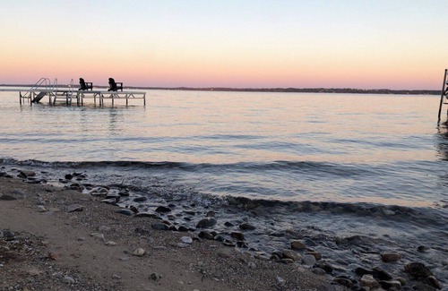 Traverse City House | Family-Friendly Lakeside Getaway in the Heart of Traverse City!