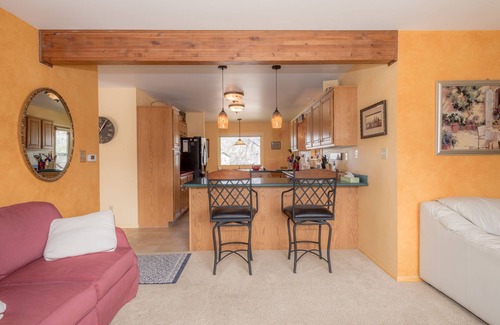 Salida House | Family-Friendly Large House on the Mesa - Walk to Town and River!