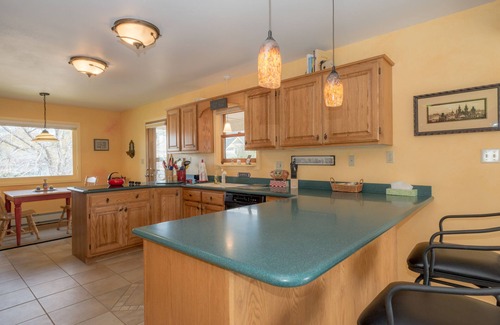 Salida House | Family-Friendly Large House on the Mesa - Walk to Town and River!