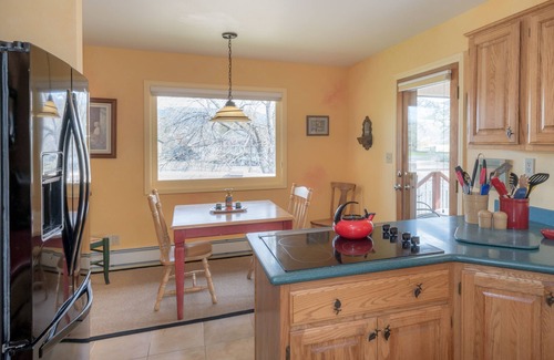 Salida House | Family-Friendly Large House on the Mesa - Walk to Town and River!
