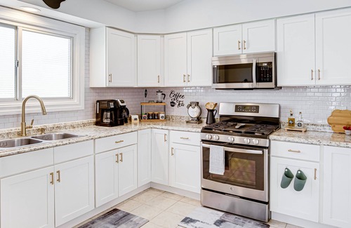 Mays Landing House | Family-Friendly Mays Landing Home Near The Cove!