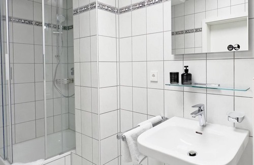 Ulm Apartment | Family-friendly maisonette apartment in the heart of Ulm