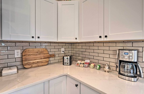 Meridian House | Family-Friendly Meridian Home: 13 Mi to Boise