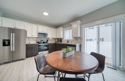 Idaho Falls House | Family-Friendly Near Airport, Convention Center, River, & Downtown Idaho Falls