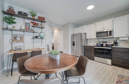Idaho Falls House | Family-Friendly Near Airport, Convention Center, River, & Downtown Idaho Falls