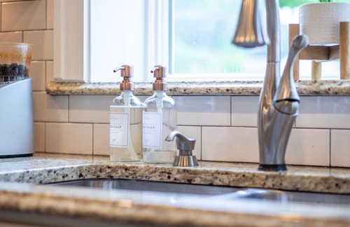 Norwalk House | Family-Friendly, Near-NYC Norwalk Retreat