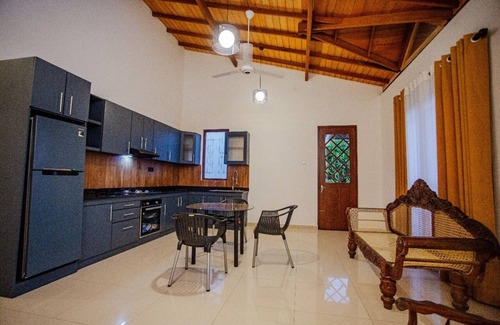Galle Condo | Family-friendly neighbourhood