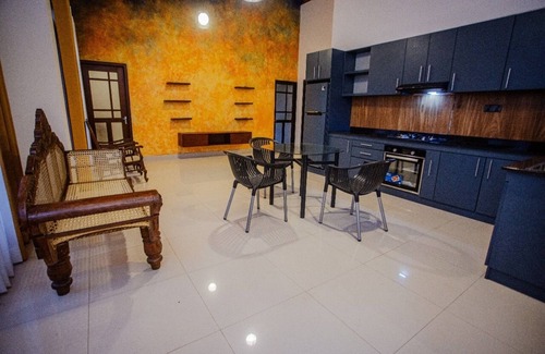 Galle Condo | Family-friendly neighbourhood
