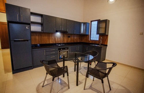 Galle Condo | Family-friendly neighbourhood