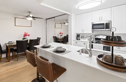 Ivey Ranch - Rancho Del Oro Apartment | Family-Friendly Oasis w/Pool, Gym & Near Beach