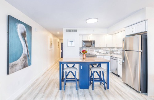 Captiva Apartment | Family-Friendly One Bedroom Bayside Villa w/Stunning Views & Activities