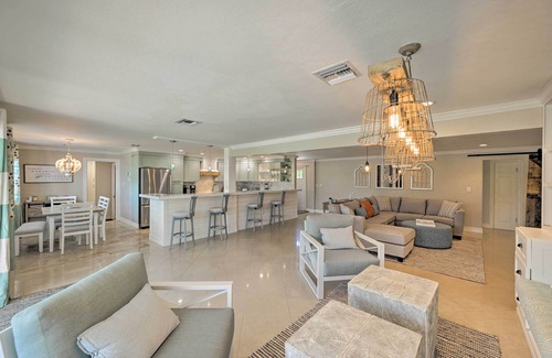 Palm River Estates House | Family-Friendly Palm River Estates House!