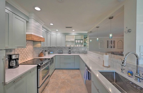 Palm River Estates House | Family-Friendly Palm River Estates House!