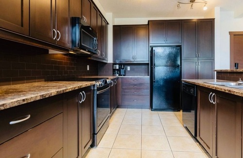 East Kootenay Condo | Family-Friendly Penthouse with Valley Views