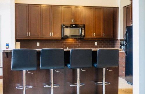 East Kootenay Condo | Family-Friendly Penthouse with Valley Views