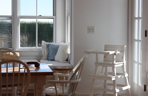 Siasconset House | Family Friendly Private Getaway In Sconset