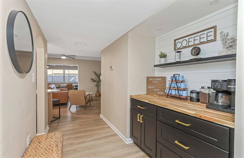 Country Villas House | Family Friendly Retreat near Clearwater Beach.