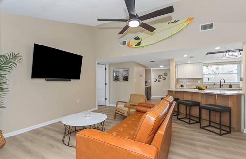 Country Villas House | Family Friendly Retreat near Clearwater Beach.
