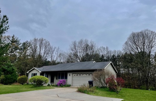 Kendall House | Family-Friendly Ranch Home