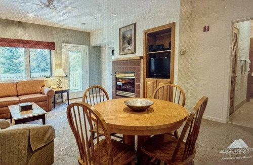 Jeffersonville Resort | Family friendly resort for all year round activities!
