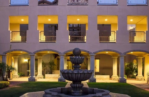 Cibola Vista Resort | Family friendly Resort & Spa - 30 min from Downtown Phoenix