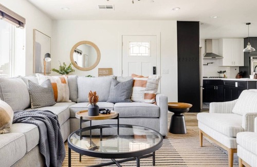 Scottsdale Estates Ten Apartment | Family-Friendly Retreat with Heated Pool