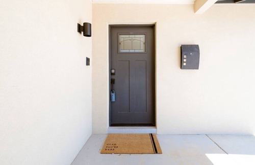 Scottsdale Estates Ten Apartment | Family-Friendly Retreat with Heated Pool