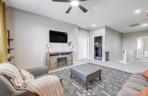 Rovey Farm Estates House | Family-Friendly Retreat w/Pool - Near Westgate!