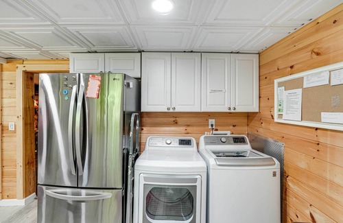 Richmond Cottage | Family-Friendly Richmond Cottage w/Private Yard
