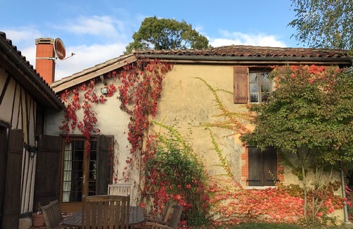 Demu House | Family-friendly rural Gers escape